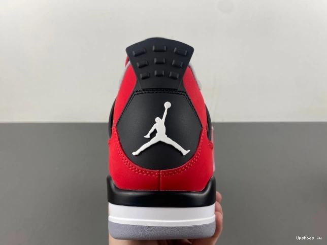 Jordan 4 Toro Bravo 308497-603 Retro  0722